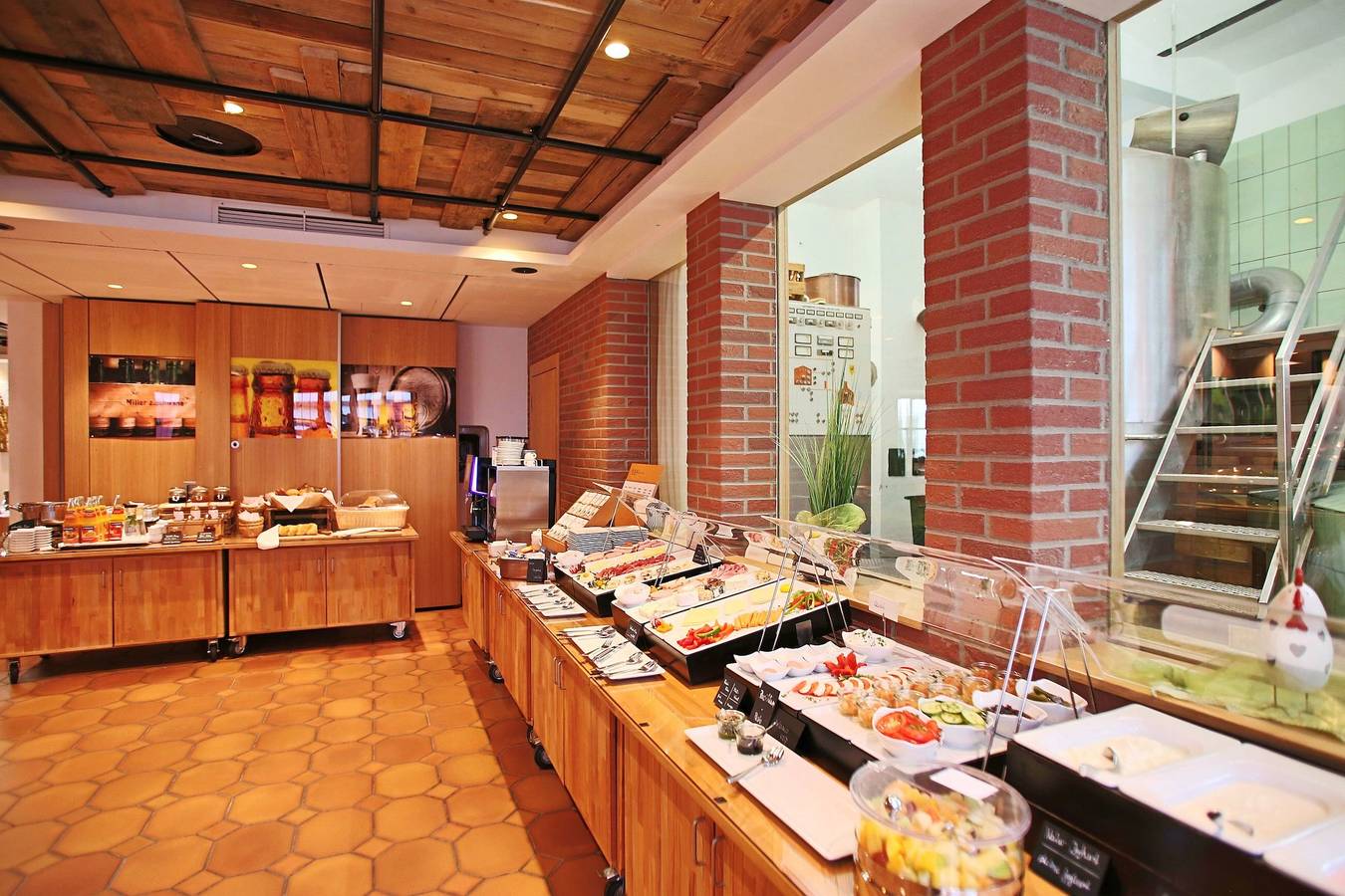Best Western Plus Bierkulturhotel Schwanen - Biersuite in Ehingen (Donau), Alb-Donau-Kreis