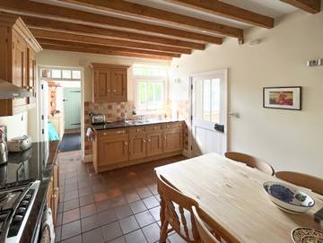 Cottage for 3 People in York, Yorkshire, Photo 4