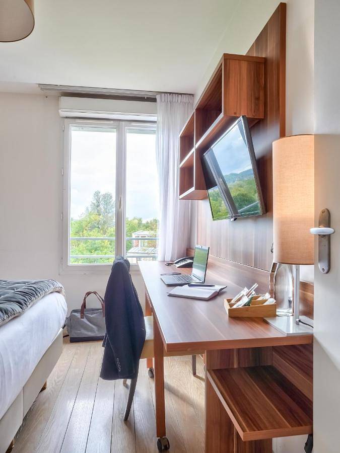 Residhome Paris Saclay " Bures sur Yvette " in Bures-sur-Yvette, Essonne