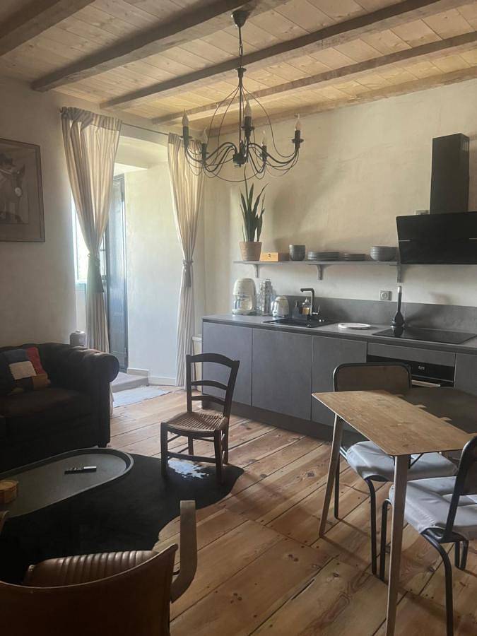 Ferienwohnung für 4 Personen - 1