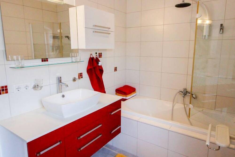 Ganze Wohnung, Ferienwohnung Anja in Saalfelden, Saalfelden am Steinernen Meer