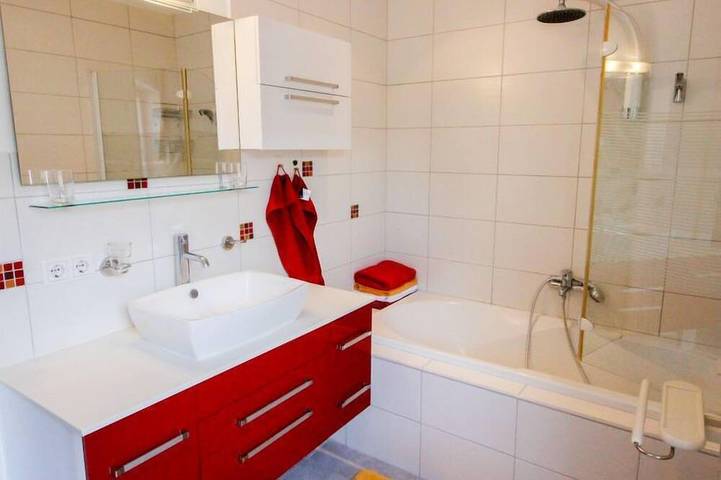 Ganze Wohnung, Ferienwohnung Anja in Saalfelden, Saalfelden am Steinernen Meer
