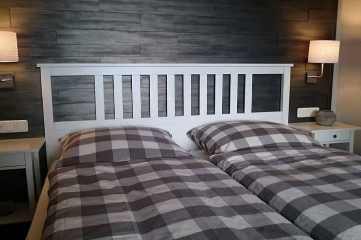 Ganze Wohnung, Top moderne Ferienwohnung Altenau im Oberharz in Altenau, Harzvorland