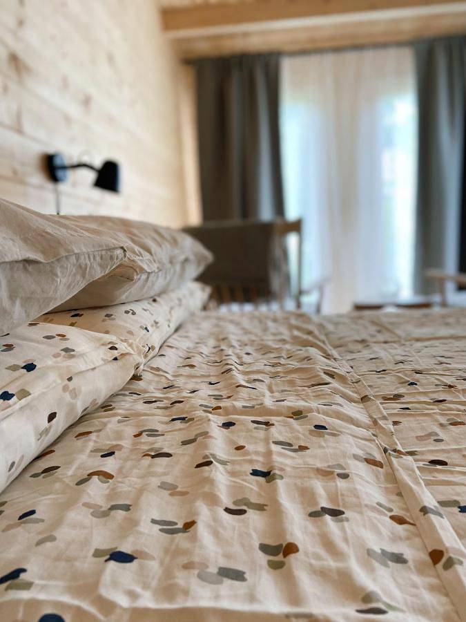 Camping für 2 Personen, mit Garten und Terrasse sowie Sauna in Estland - 2