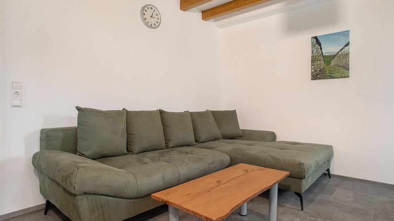 Ganze Ferienwohnung, Ferienwohnung für 4 Personen (65 m²) in Kressbronn in Poppis, Kressbronn am Bodensee