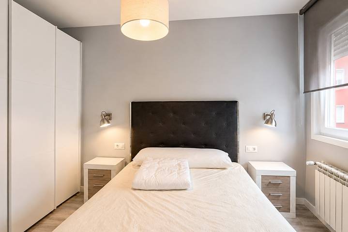 Apartamento entero, C11D04 - Apartamentos Liencres - Sorriba in Liencres, Piélagos