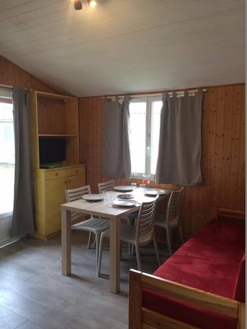 Maison pour 5 Personnes dans Coulon, Région de Niort, Photo 1