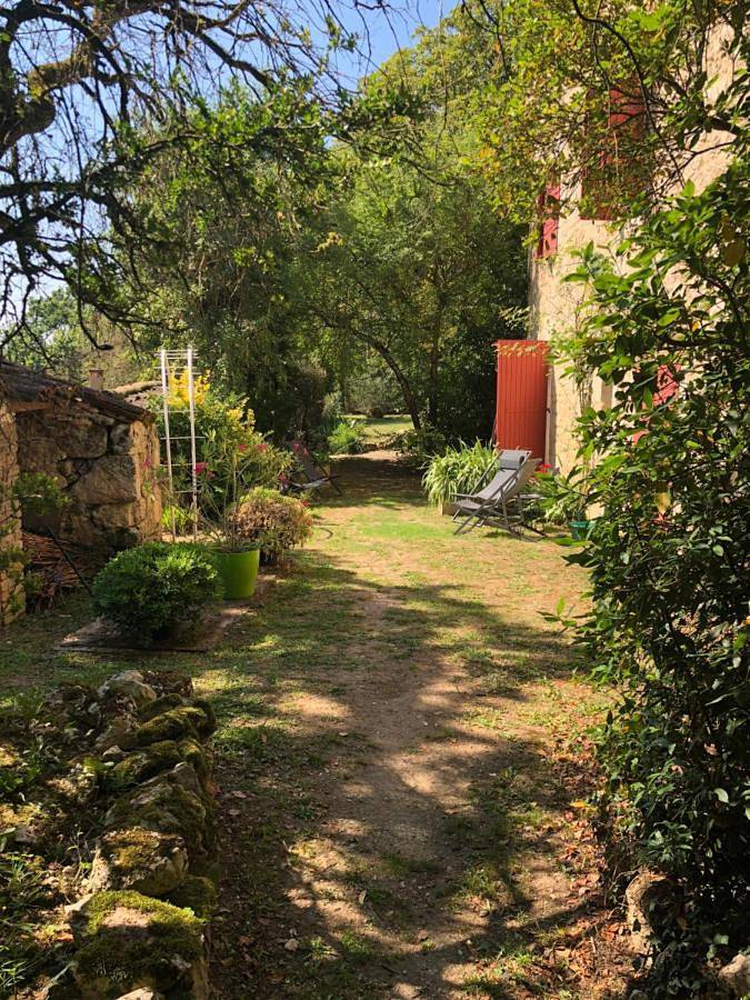 Deluxe Double Room in Cestayrols, Région d'Albi