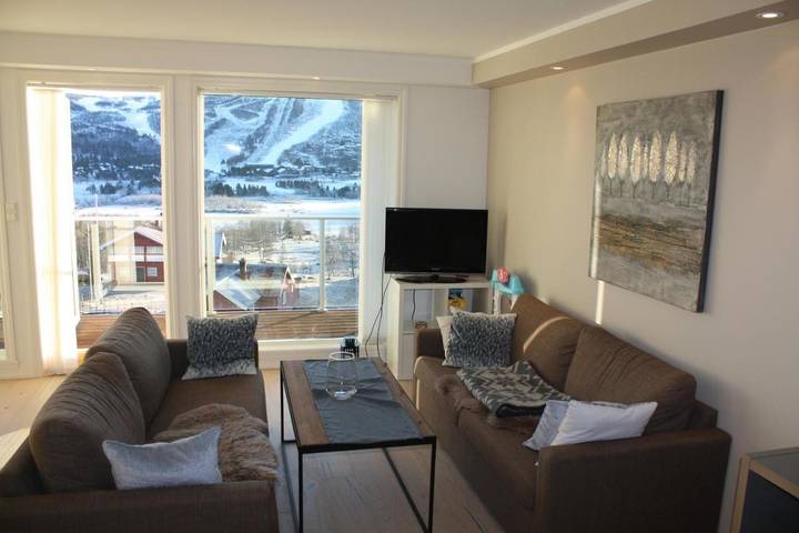 Gîte pour 4 personnes à Geilo - 3