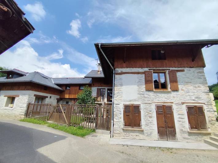 Gîte pour 4 personnes, avec jardin et jacuzzi dans Saint-Maximin - 3