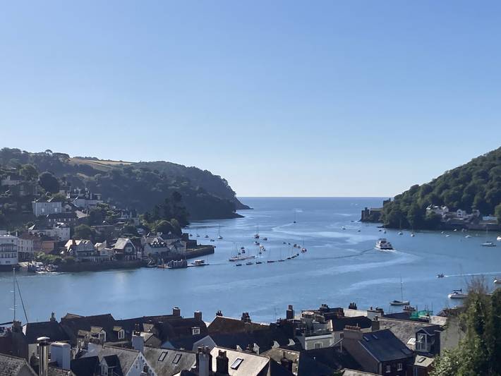 Avondale in Dartmouth, Devon