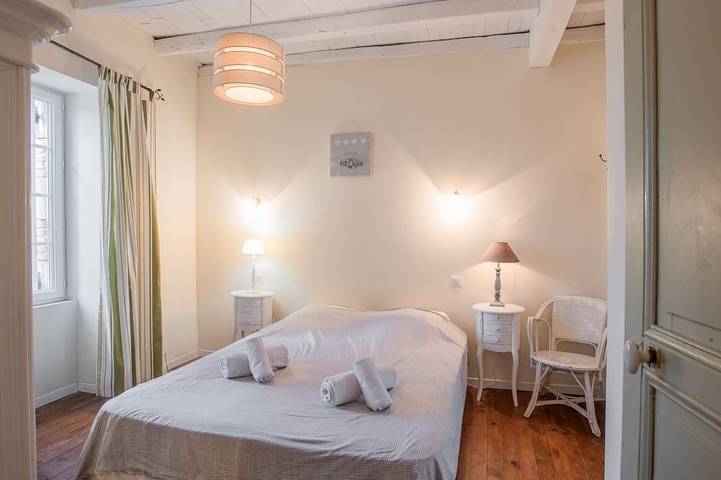 Location de vacances pour 6 personnes à Dégagnac - 2