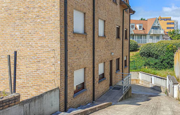 Gîte pour 5 personnes, avec terrasse dans Oostduinkerke - 3