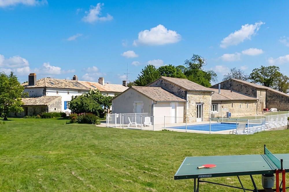 Homerez - Maison à Saint-Vincent-la-Châtre in Saint-Vincent-la-Châtre, Région de Niort