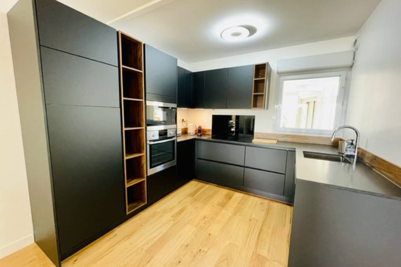 Appartement de vacances