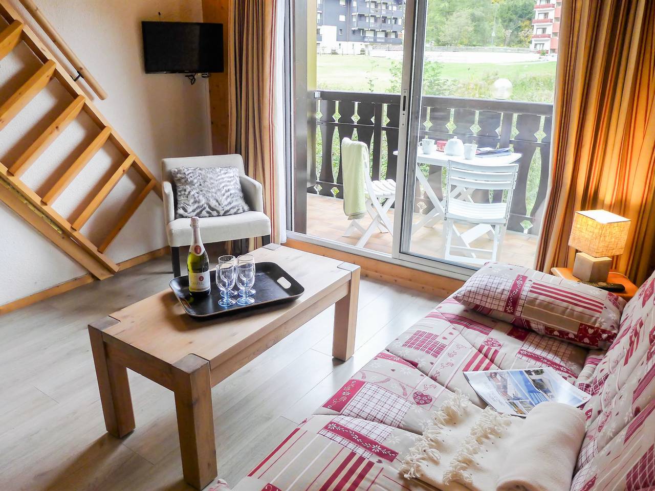 Photo : Appartement de vacances