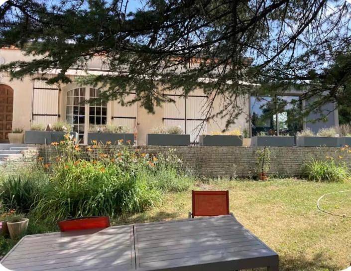 Maison de vacances pour 8 personnes, avec Terrasse