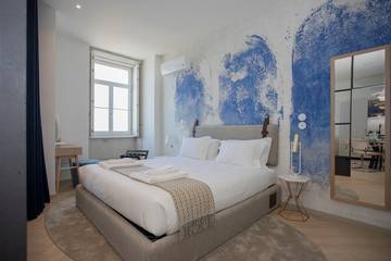 Apartamento para 3 Personas en Foz do Douro, Aldoar, Foz do Douro e Nevogilde, Foto 1