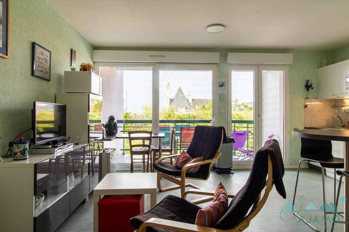 Gîte pour 4 personnes à Erquy - 2