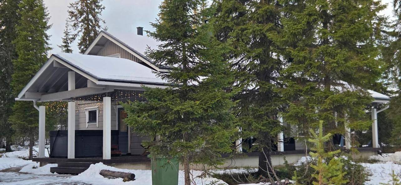 Wellamo in Pudasjärvi