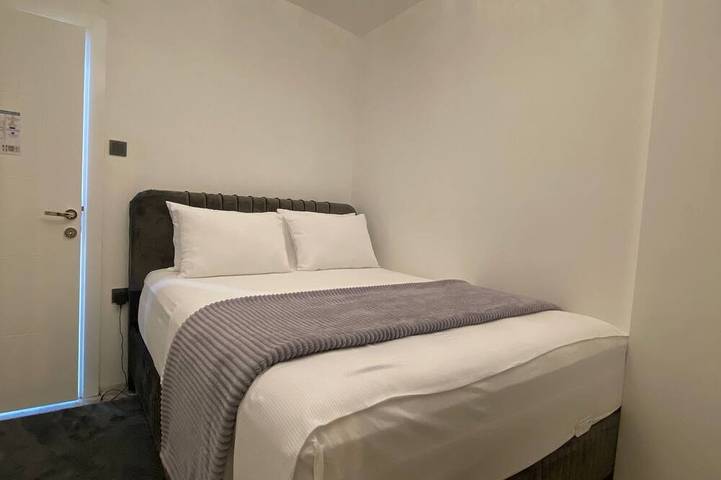 Ganze Wohnung, Comfortable and modern apart hotel within walking distance of Sultanahmet. in Fatih, Istanbul