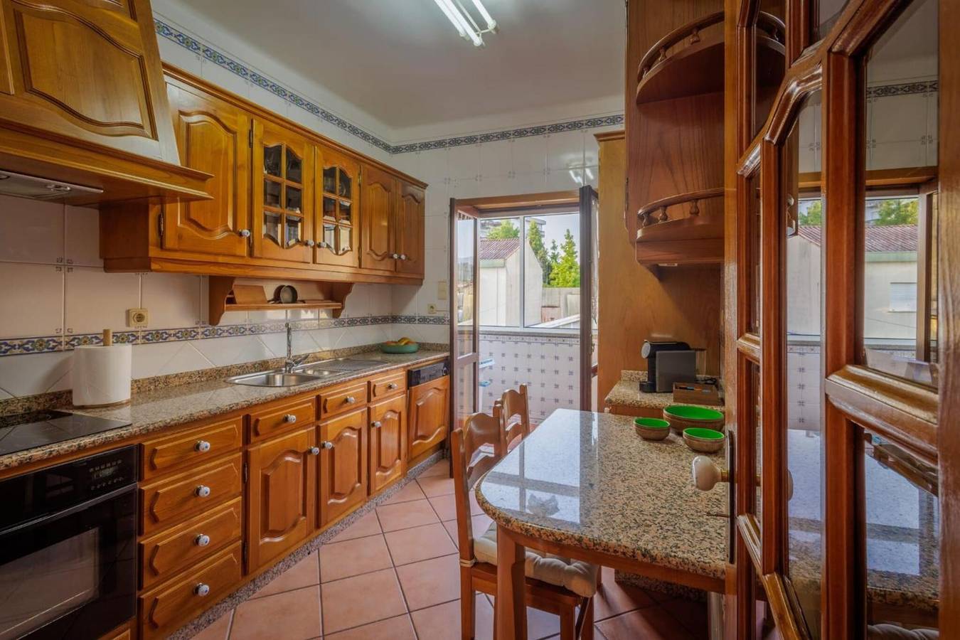 Casa de férias 'Vez' com vista para a montanha, jardim privado e Wi-Fi in Arcos de Valdevez (cidade), Distrito de Viana do Castelo