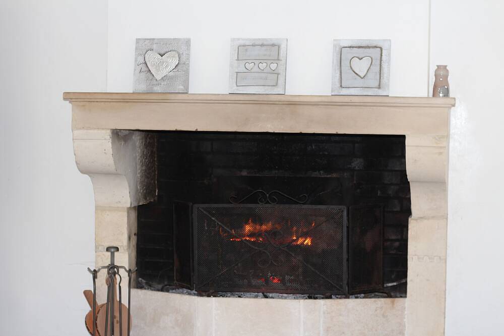 Large charming gite located in the center of Gien, Loire Valley in Gien, Región de Montargis