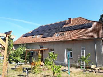 Ferienwohnung für 4 Personen in Mildenitz, Mecklenburg-Strelitz, Bild 3