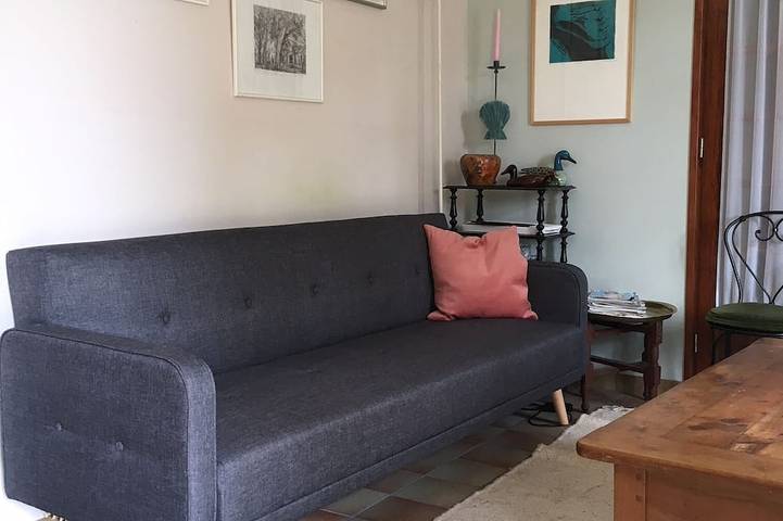 Location de vacances pour 12 personnes dans Plage Saint-Colomban - 4