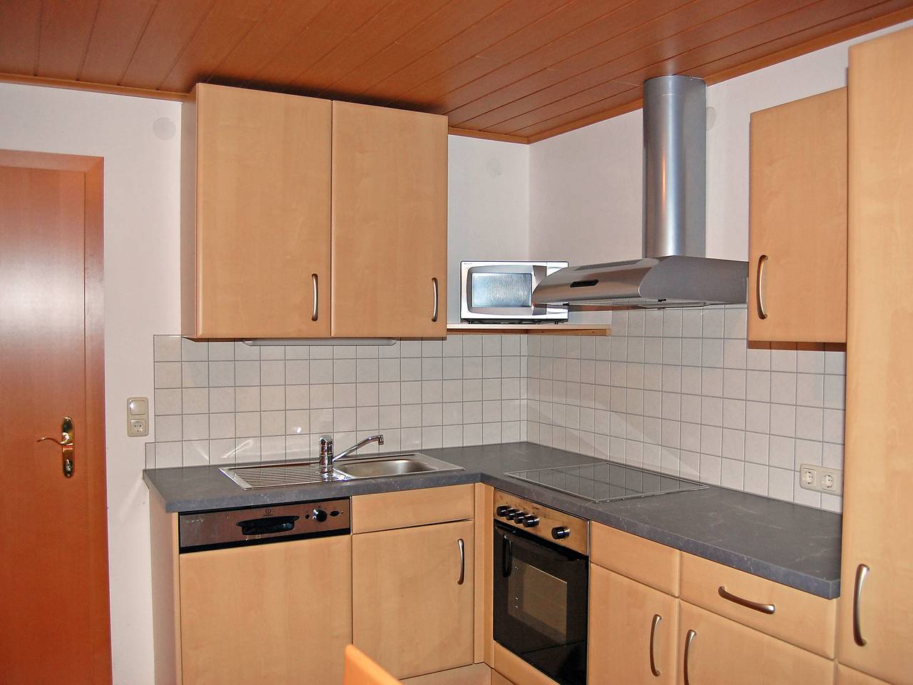 Krechen Alm in Pernegg an der Mur, Hochsteiermark