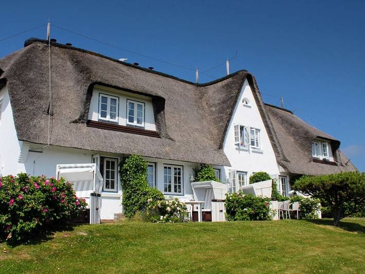Nautica Domizil in Rantum, Sylt (Gemeinde)