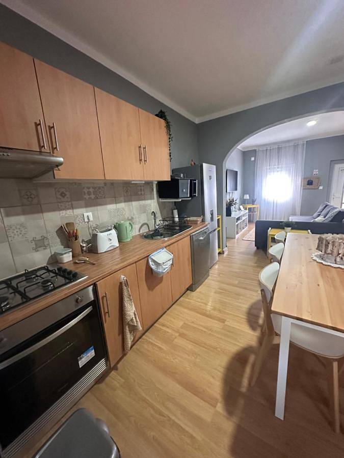 Two-Bedroom House in Galveias, Distrito de Portalegre