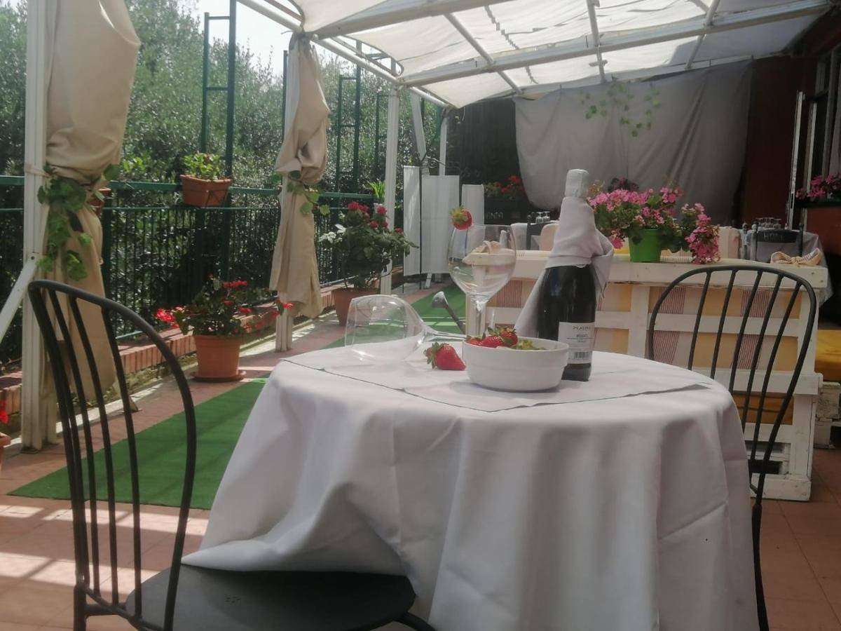 Rooms and Breakfast da Carla in San Bernardo (Sestri Levante), Sestri Levante