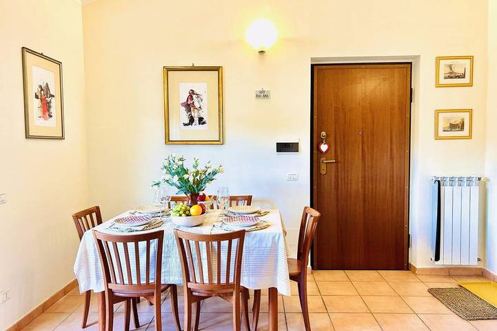 Ferienwohnung für 4 Personen - 1