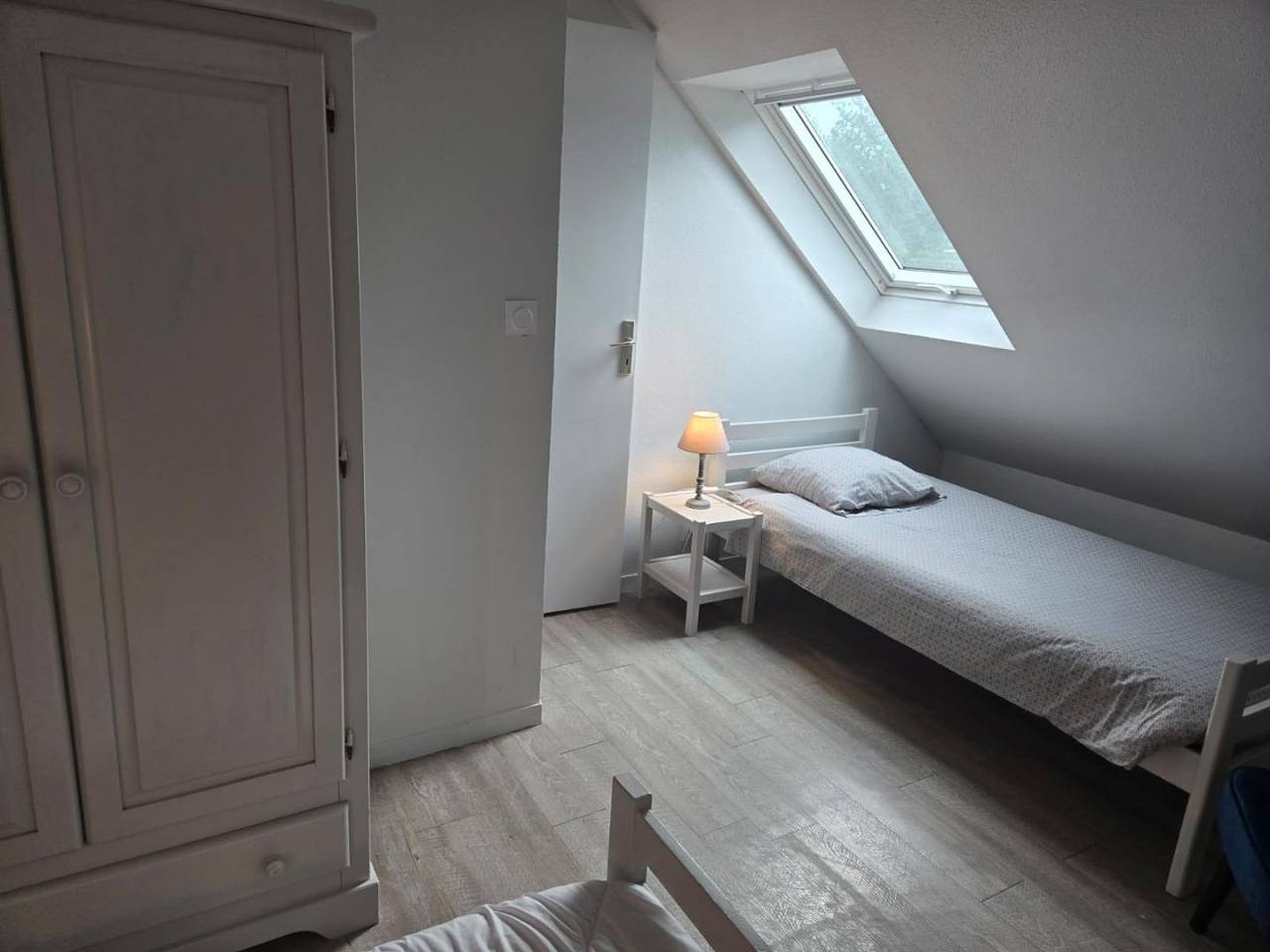 La Homardière in Saint-Martin de Bréhal, Bréhal