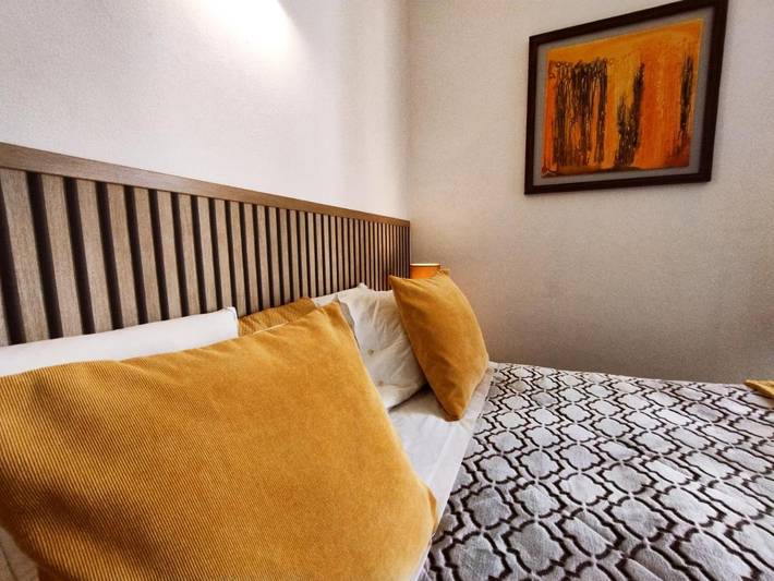 Gîte pour 2 personnes, avec vue dans Termas De Sao Pedro Do Sul - 3