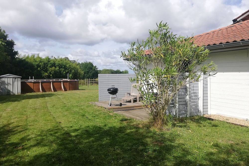 Ganze Wohnung, St André de Seignanx 15 mn Océan in Saint-André-de-Seignanx, Côte d’Argent