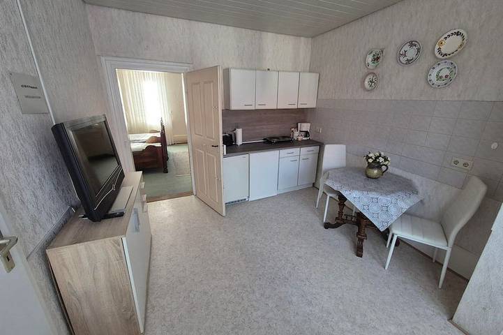 Ferienwohnung für 2 Personen - 1