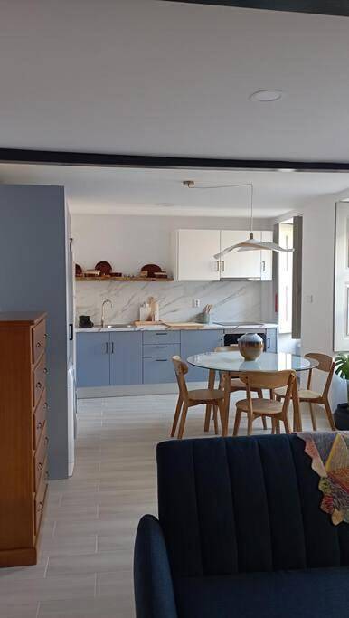 Apartamento inteiro, Apartamento da Torre in Beira Interior Norte, Guarda