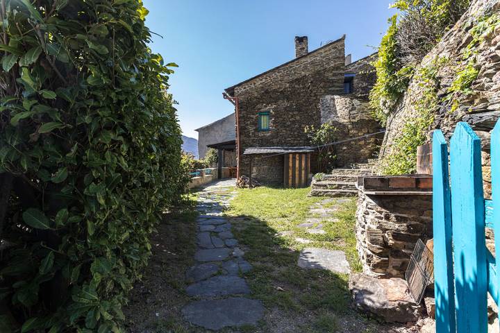 Ferienhaus für 8 Personen, mit Garten in Languedoc-Roussillon - 2