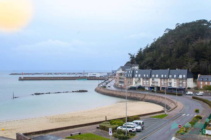 Ferienwohnung für 2 Personen in Erquy - 2