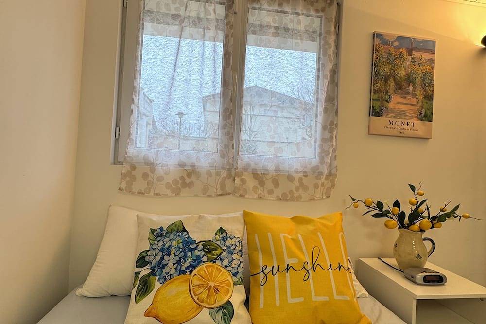 Maison d'Eloise - Rome room in Sartrouville, Yvelines