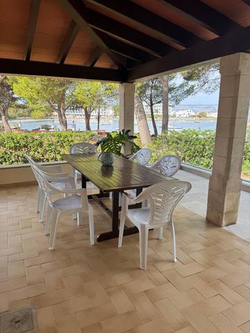 Villa in Alcúdia, Mallorca Norden für 10 