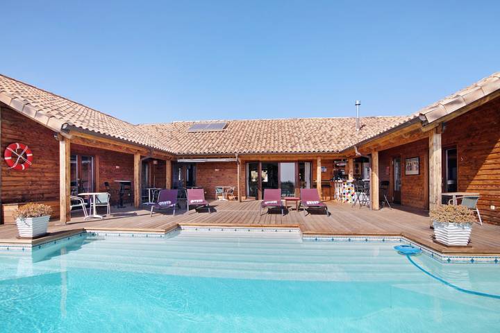Chambre Paris - B&B Naturiste Nudiste pour couple in Alte, District de Faro