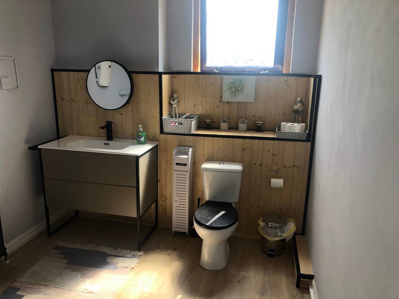 Apartamento vacacional entero, Stylish flat in Chesterfield near Peak District in Chesterfield (desambiguación), Derbyshire
