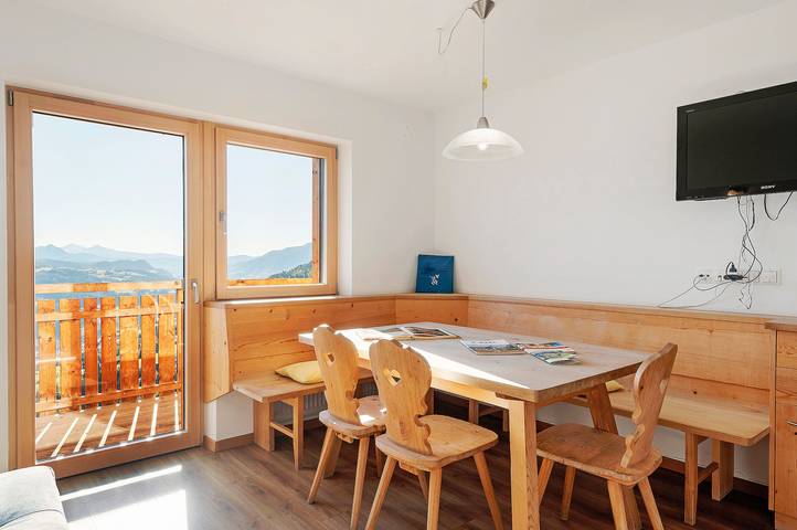 Ferienwohnung für 6 Personen, mit Garten, mit Haustier im Eisacktal - 3