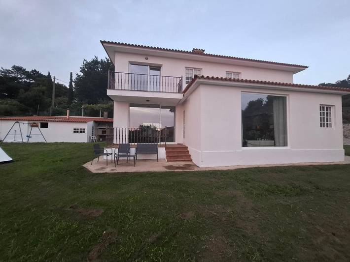 Casa de vacaciones para 12 personas, con vistas y jardín, Familias con niños - 1