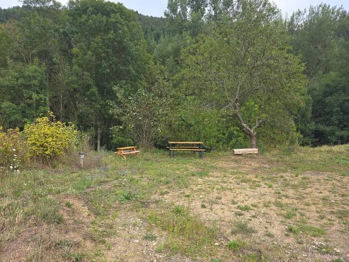 Gîte pour 3 personnes, avec vue et terrasse dans Saint-Martin-de-Valamas - 3