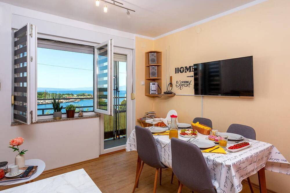 Appartamento vacanze a Kvarn a partire da 64€ a notte