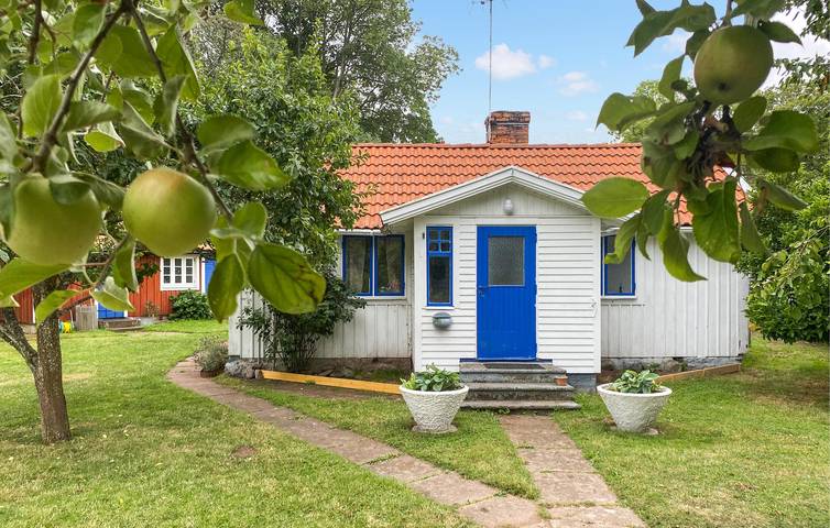 Hus för 10 Personer med terass in Småland